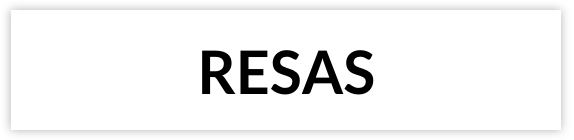 経済産業省「地域経済分析システム」RESAS ロゴ